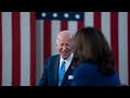 Joe Biden and Kamala Harris are ‘truly pathetic’