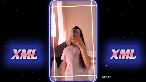 TENU VEKH VEKH PHOTO XML FILE (pic xml) #xml #xmlpreset