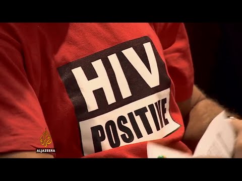 HIV i dalje glavni uzrok smrti u Južnoj Africi