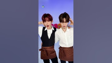 하오빈과 함께 Let