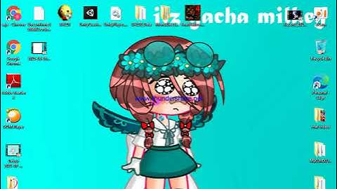 [MMD TUTORIAL] how to make mmd model