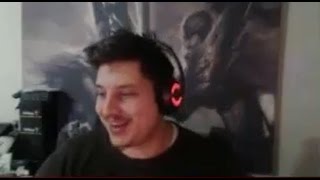 Levo Teemo Oynarken Çıldırıyor ve RageQuit Atıyor!