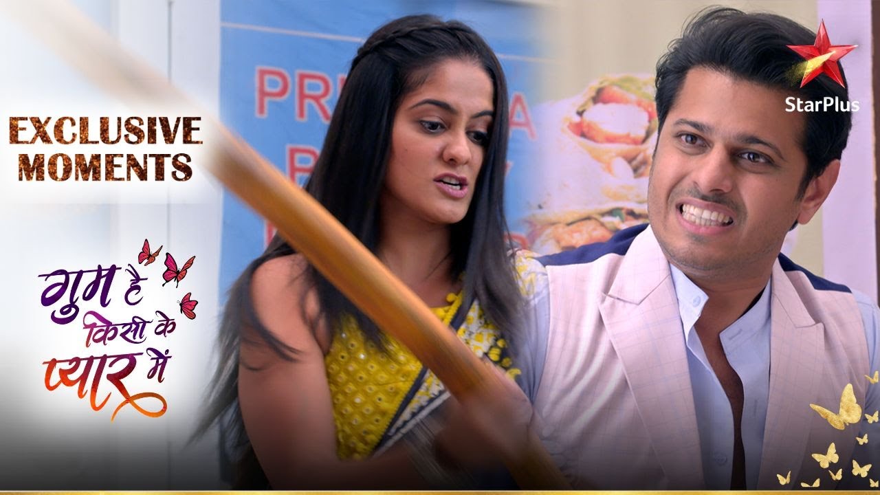 Sai ने क्या किया Virat के साथ? |Ghum Hai Kisikey Pyaar Meiin