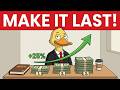 3 Financial Tricks That Make Your Money Last Longer in Retirement