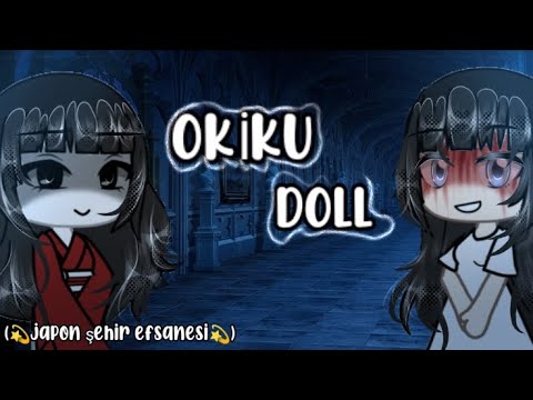 /💫OKİKU BEBEK💫/ (gacha lıfe) {TÜRKÇE🇹🇷} 🐉 japon şehir efsanesi🐉