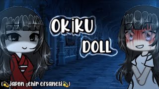 Oki̇ku Bebek Gacha Lıfe Türkçe Japon Şehir Efsanesi