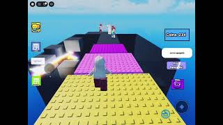 How To Do The Skyfall Trend On #roblox #tutorial