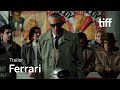 FERRARI Trailer | TIFF 2023