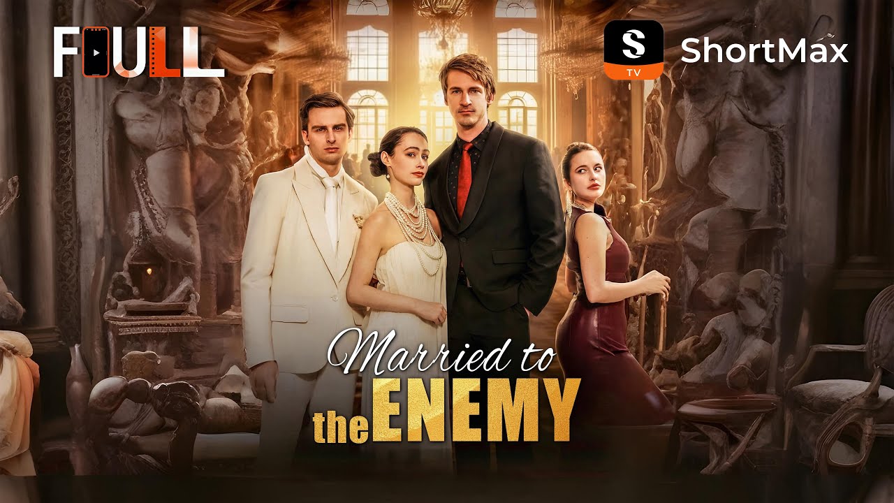 📺【FULL】Married to the Enemy | ShortMax - Watch Dramas & Show