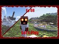 Minecraft Let's Play Ep 08 This is a HUGE Gamechanger!