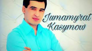 Jumamurat Kasimov