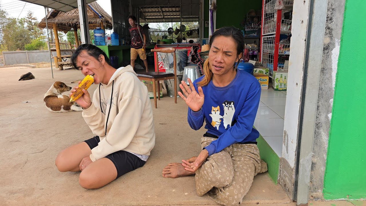 ประเด็นร้อนในตอนนี้ ❌️อีจ่อย❌️มีคนฟังมันเล่ารู้เรื่องไหม ?