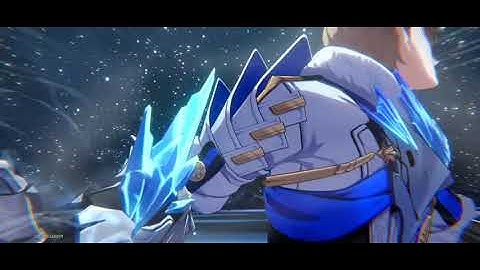 E0 Gepard vs Gepard. Simulated Universe world 3 difficulty 5