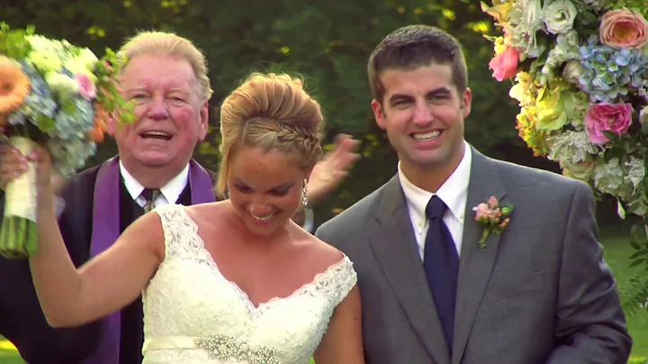 Jessica & JD | A Simile Wedding Film