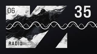VISION Radio S06E35 // New ring noord, Halogenix, Gridlok, IMANU and more...! @visionrecordings
