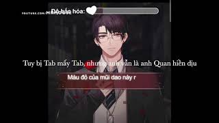 Quan Tồn Đã Hắc Hoá Như Thế Nào | Game Ngôi Sao Lấp Lánh - Flipped In Love screenshot 3