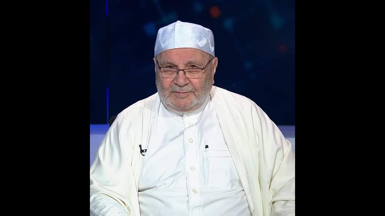 لقد خلقنا الإنسان في أحسن تقويم الشيخ محمد راتب النابلسي
