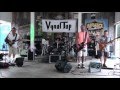 Vynal Tap (Cover) "It's a long way there" by The Little River Band