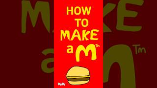 ONE TUFF RECIPE // THE BATTLE BRICKS ANIMATION // #thebattlebricks #mustard #mcdonalds #tuff #fyp