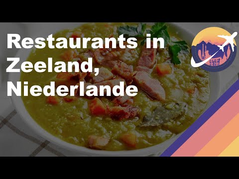 Video: De beste restaurants in Nieuw-Zeeland