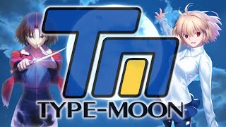 Type Moon's History and A New Potential Era