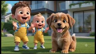 Kids fun games🏆✨🏆Fun Challenges for Children