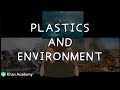 The Impact of Plastic Pollution on Our Environment