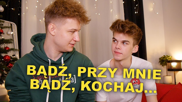 NAPISAŁEM PIOSENKĘ O NAS *cringe*
