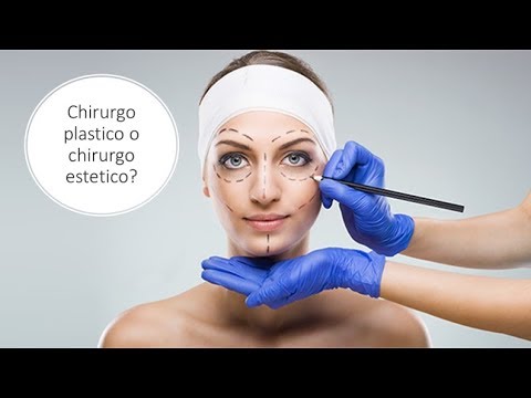 Video: Chi è il miglior chirurgo di mia estetica?