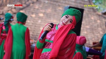 El Wafda Terbaru dan Terpopuler  |  Jeritan Istri