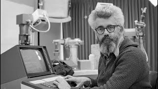 Who's John McCarthy: The Founding Father of Artificial Intelligence