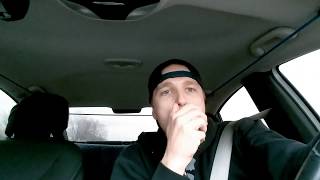 Bloody Dream Vocalized