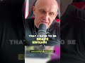 Be Brave Enough to Be Wrong