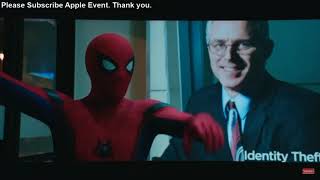 Apple Event Keynote September 12th 2017 New AppleTV 4k HDR
