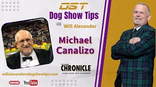 DST - Michael Canalizo interviewed by Will Alexander by Will Alexander 506 views 5 months ago 1 hour, 7 minutes