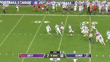 Art Briles Italy GH Counter All Hitch RPO