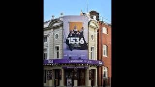 5th Row Center ...with Roma Torre-'s Theater News May 2026 including West End and US touring shows.