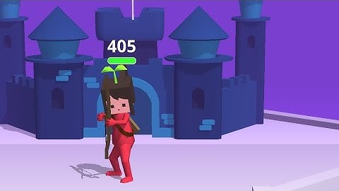 Join Clash 3D Level (226-230) Gameplay Android iOS