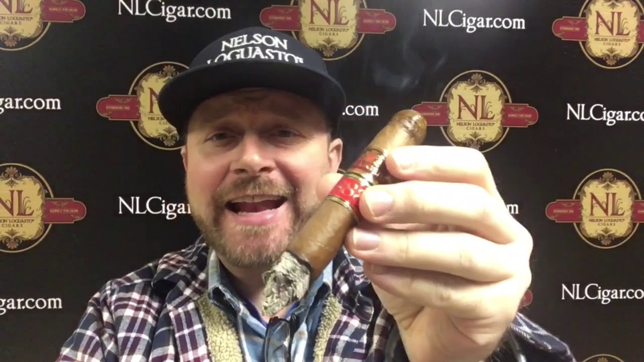 Villiger 1888 Cigar Review