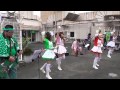 いつか君が ももいろクロスオーバーQ 2014-11-8 ももクロ文化祭@国立川(立川フロム中武)