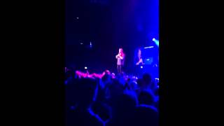 Rascal Flatts C2C Dublin
