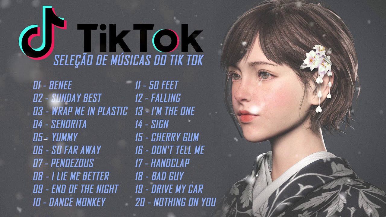 melhores musicas trap americano｜Pesquisa do TikTok