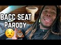 Roddy Ricch - Bacc Seat (Dookie Parody)