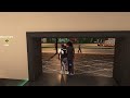 NBA 2k25 Late Night Hooping For A Bit