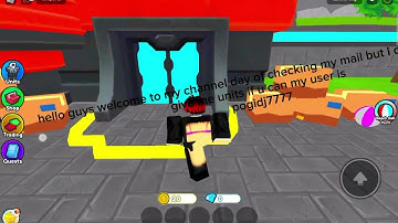trying this challenge day 1 of checking my mailbox #roblox #ttd #fyp