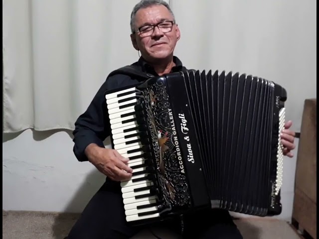 História De Un Amor.        Compositor: Carlos Almaran ( Panamenho)
