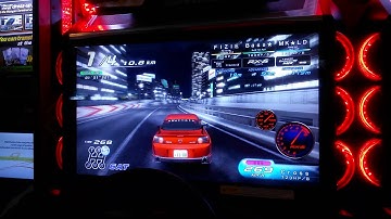 WMMT4 Vs Battle 【2】