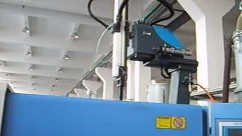 SS 550 Pickup product with runner