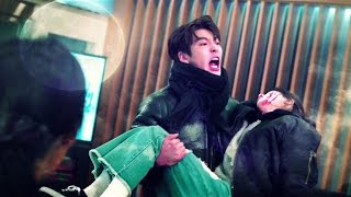 Uncontrollably Fond ''Gecelerin Sonu Yokmus'' (Kore Klip)