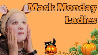 MASKMONDAYLADIES & A LIFE UPDATE | Opinionated Horsewoman
#maskmonday #maskmondayladys #maskmondayfriends #maskmondayladies
It has been an interesting week! Big thank you to @earlines4008 for sending me a lovely card!
PLEASE LIKE ***** SUBSCRIBE ***** COMMENT
This video is not sponsored, & some links contained in the descriptions of my videos contain affiliate links. As an Amazon Influencer, I earn from qualifying purchases. If you use these links to buy something, I may earn a commission on sales through these links. You are NEVER charged more, & this is a way for you to support my channel. Thank you so much for your support.
My Amazon Storefront: https://amzn.to/3EXCWez
Ulike IPL Hair Removal: https://usulike.sjv.io/Opinionated
Stylevana: https://vana.ly/zRHSku (automatic discount!)
Get NordVPN - the #1 VPN: https://bit.ly/3uNyM7O
Spongelle: https://spongelle.pxf.io/baeQzm
NetVue Birdfy Cameras: https://bit.ly/4aOoG7p
Grace&Stella Under-Eye Masks: https://collabs.shop/0vhvnf
Grace&Stella Ultrasonic Skin Spatula: https://collabs.shop/trnlgd
LinkTree: https://linktr.ee/opinionatedhorsewoman
K18 Hair: http://bit.ly/3iPpoLg
K18 Hair on Amazon: https://amzn.to/3ZNdIta
Olaplex Bond Build on Amazon: https://amzn.to/3XMNnK5
Drmtlgy: http://bit.ly/3o0iLEo
PINCHme - Free Stuff: https://bit.ly/455XhcO
Eyescream Beauty Box (10% coupon) : https://bit.ly/3T4aXQZ
Copacetic Cosmetics - $5 credit: http://bit.ly/3Dc9HnA
ScentBox - perfume: https://bit.ly/3anDLid
Samsung: http://bit.ly/3HQpuvY
Mirabella Cosmetics: https://bit.ly/3Kehjr4 and use code STEPHANIES for 10% off your order
Yensa (Skincare & Cosmetics): https://bit.ly/3mUtmAr
Pureauty - Hair Products: https://bit.ly/3wTiabm
Laruce Beauty! Luxurious VEGAN and CRUELTY-FREE Brushes:
https://bit.ly/3r5KvKJ
KitNipBox: https://bit.ly/3po0VxA
Melody Susie Nail Tools: https://bit.ly/3VTUz7P
Madam Glam NY - nail care: https://bit.ly/2W3nrQf using my code:
OpinionatedHorsewoman30
Makartt (nail care): https://bit.ly/3rbDHeW
Kiierr International - hair/scalp: https://bit.ly/2YTqWdl
Kitsch Designer Hair Products: https://bit.ly/3wfnAfa or use my code:
OpHorsewoman15
CrateJoy-over 200 subscription boxes: https://bit.ly/2Z0HLmh
Lume - Vegan Deodorant: https://bit.ly/3FuL7i7
Paypal: https://paypal.me/opinionatedhorsewoma
Instagram: https://bit.ly/3aZlA28
TikTok: https://www.tiktok.com/@opinionatedhorsewoman
Threads: https://bit.ly/3rjji9Q
Pinterest: https://pin.it/7hz9fZB
Find all my Referrals at LinkTree:
https://linktr.ee/opinionatedhorsewoman
💙Friend Email & Mail, PR Enquiries & Business Opportunities:
OpinionatedHorsewoman@gmail.com
All opinions expressed in these videos are honest and my own. All content copyright © Opinionated Horsewoman, LLC. All Rights Reserved. MASKMONDAYLADIES & A LIFE UPDATE | Opinionated Horsewoman